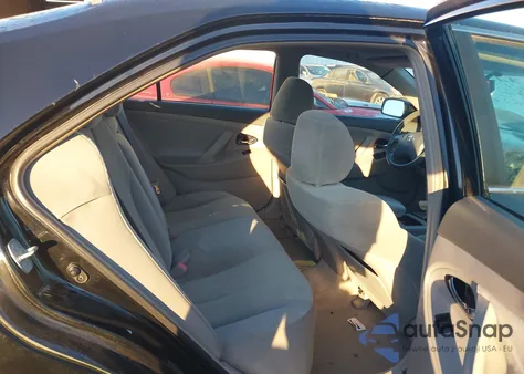 2009 Toyota Camry Le из США, поврежденный, VIN 4T1BE46K89U264403